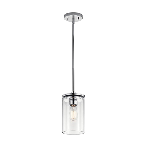 Kichler 43996CH