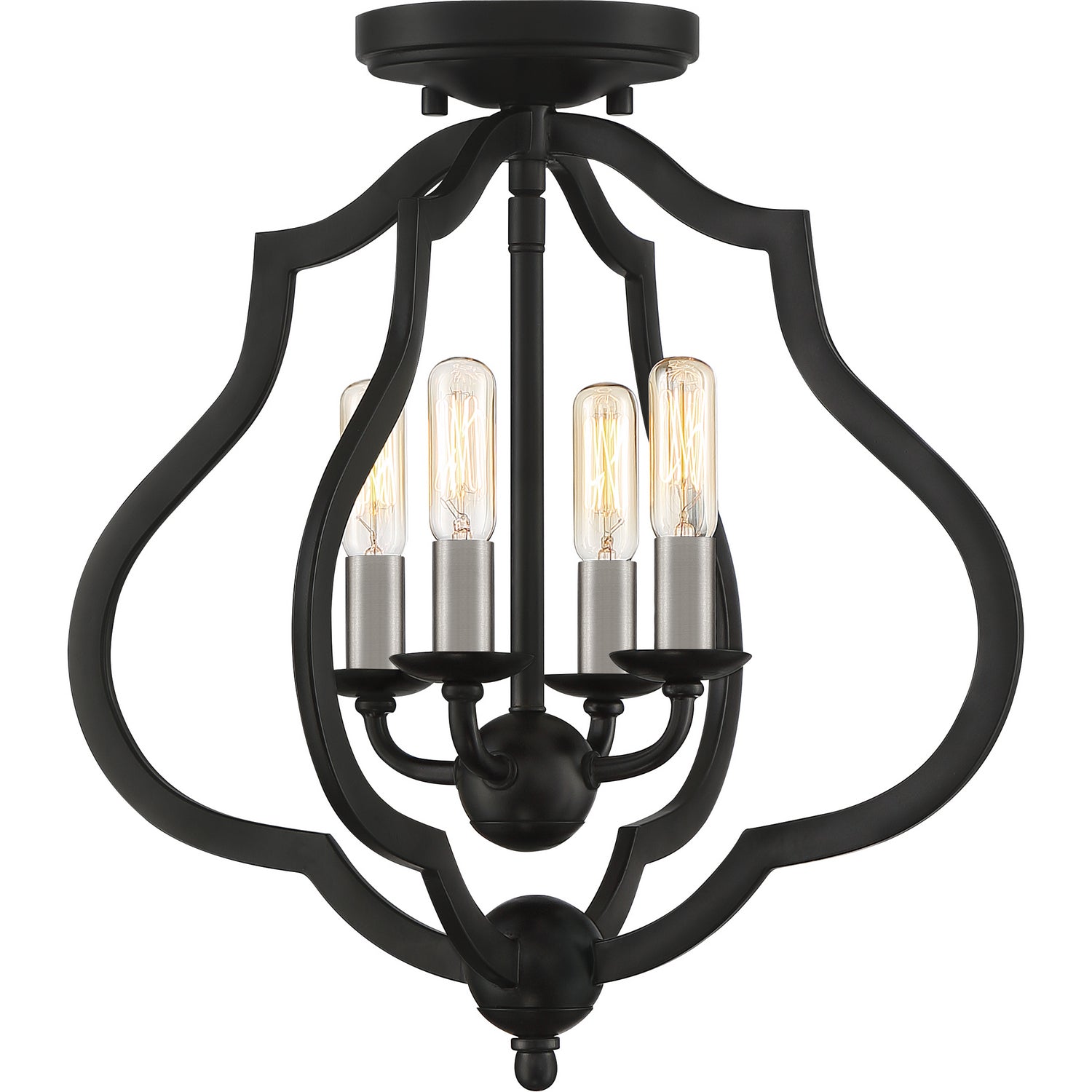 Quoizel OKF1715MBK