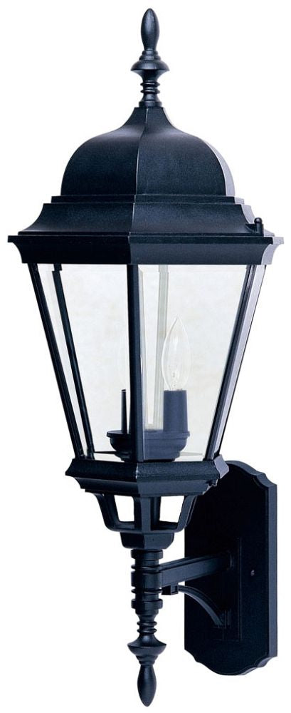 Maxim Lighting 1006BK: MaximLighting_1006BK