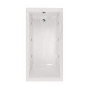 Hydro Systems LAC6032ATAS-WHI