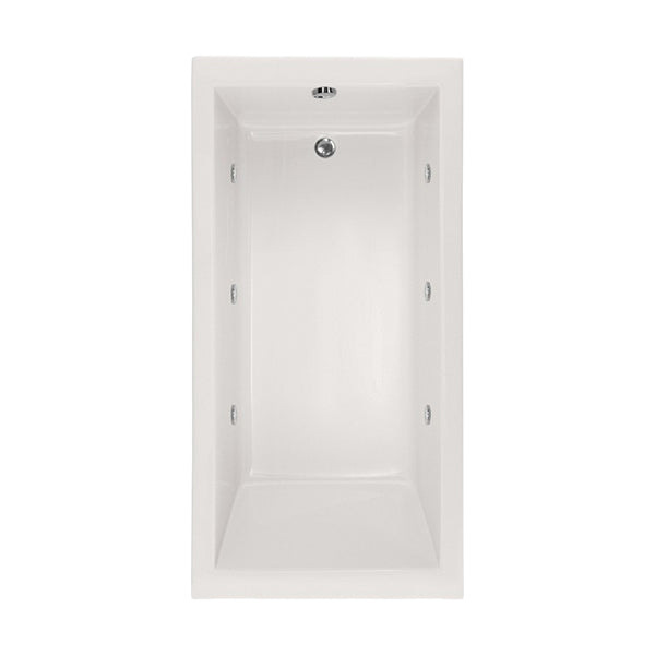 Hydro Systems LAC6032ATAS-WHI