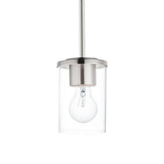 Maxim Lighting 90200CLSN