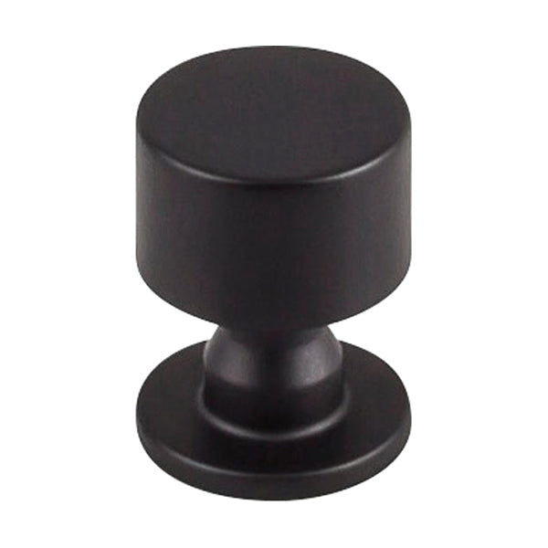 Top Knobs TK820BLK: 138492_1.jpg
