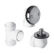 Mountain Plumbing Products BDWPLTA/ORB