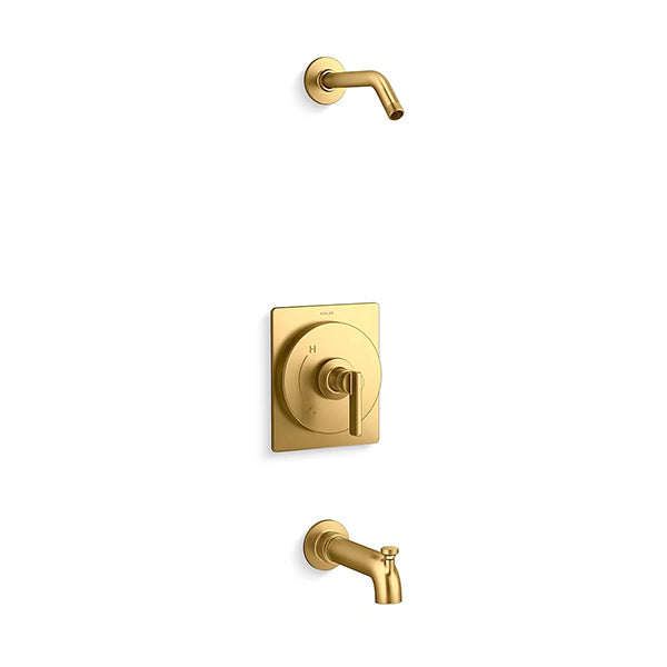 Kohler TLS35915-4-2MB