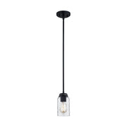 Quoizel BLA1505MBK