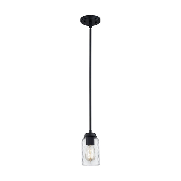 Quoizel BLA1505MBK