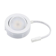 American Lighting MVP-1-30-WH