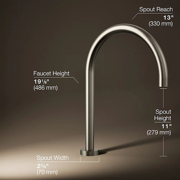 Kohler 8360-BN