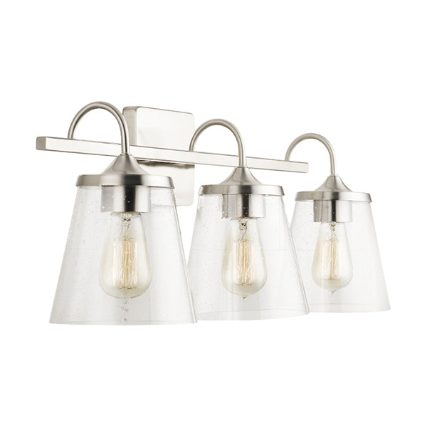 Capital Lighting 139132CH-496