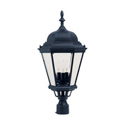 Maxim Lighting 1007BK