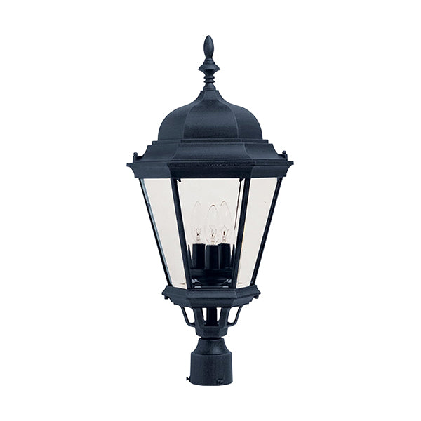 Maxim Lighting 1007BK