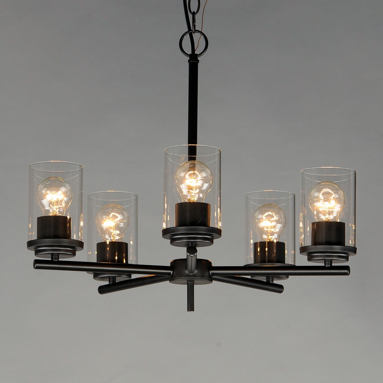 Maxim Lighting 10205CLBK: 1155892-2.jpg