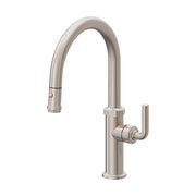 California Faucets K30-102-SL-SN