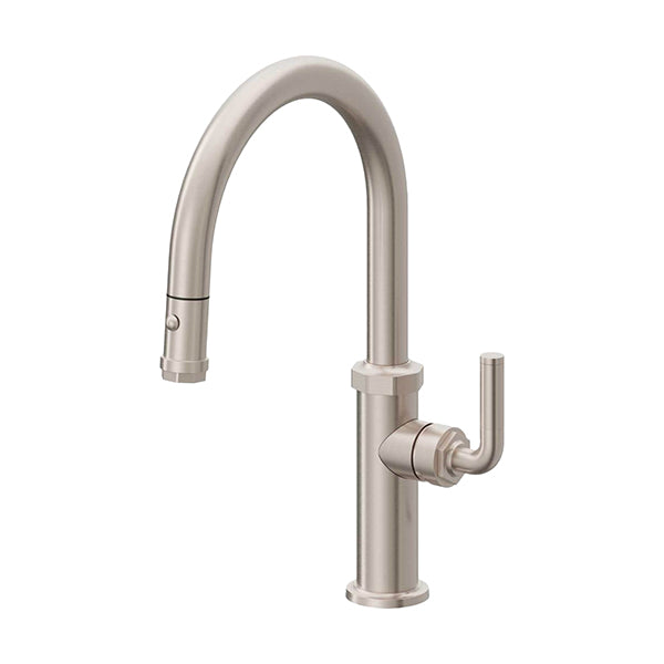 California Faucets K30-102-SL-SN
