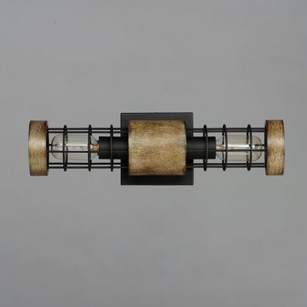 Maxim Lighting 12512DWBK: 143523_2.jpg