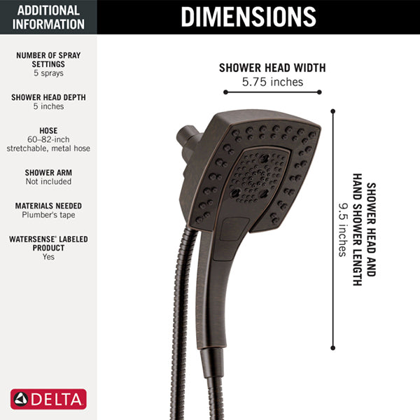 Delta 58474-RB