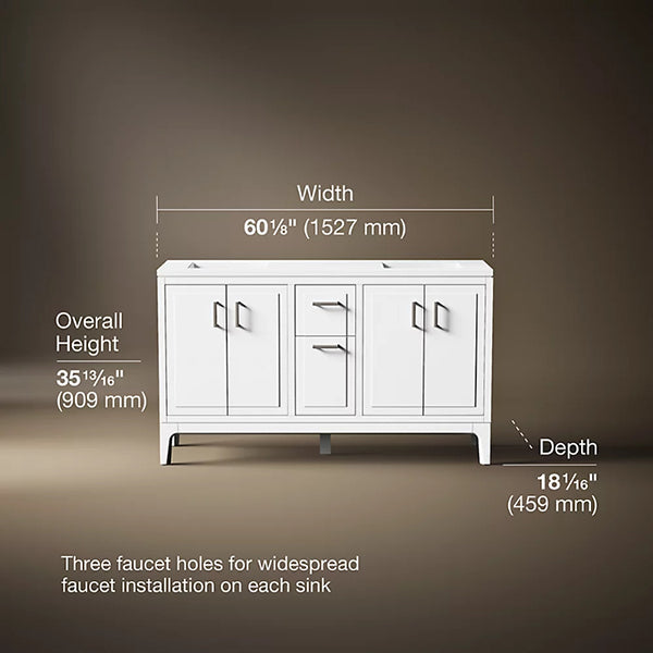 Kohler 33555-ASB-0