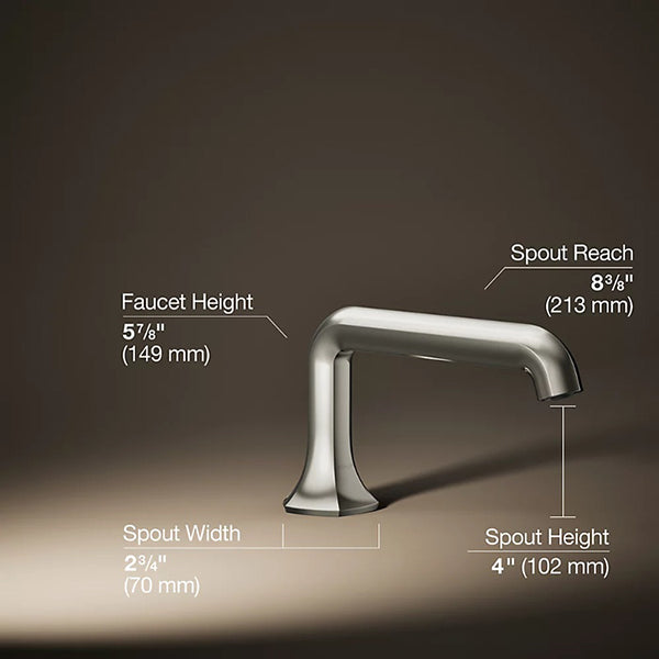 Kohler 27017-SN