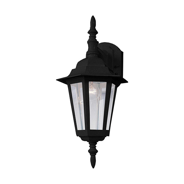 Maxim Lighting 3002CLBK