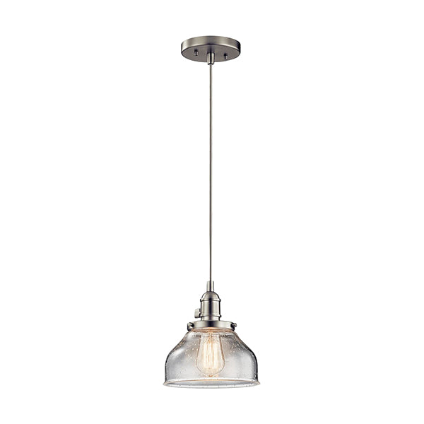 Kichler 43850NI