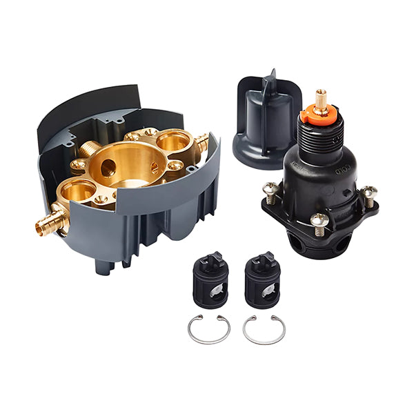 Kohler P8304-PS-NA
