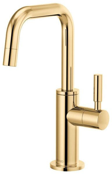 Brizo 61365LF-C-PG: DeltaFaucet_61365LFCPG
