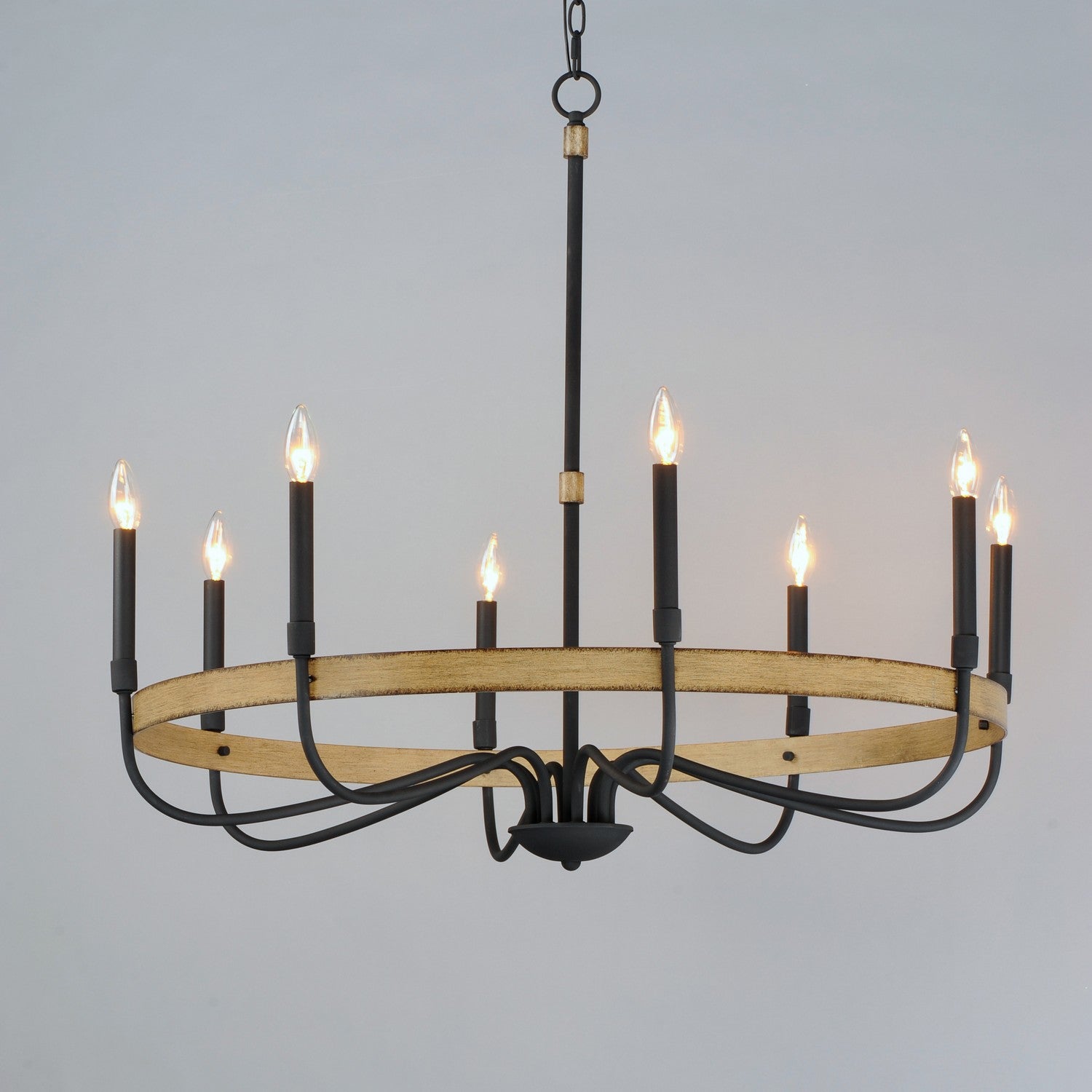 Maxim Lighting 14448DWBK: 1124228-2.jpg