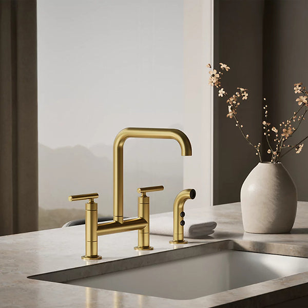 Kohler 7548-4-CP