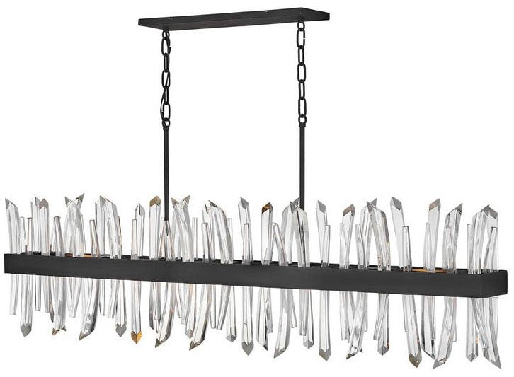 Fredrick Ramond FR30909BLK: HinkleyLighting_FR30909BLK