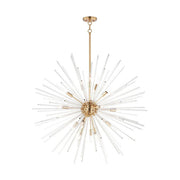 Maxim Lighting 28666CLSBR