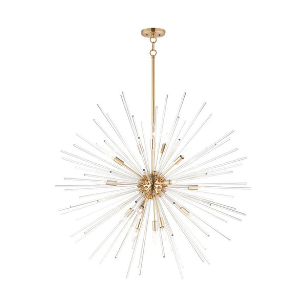 Maxim Lighting 28666CLSBR