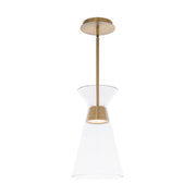 Wac Lighting PD-87214-AB