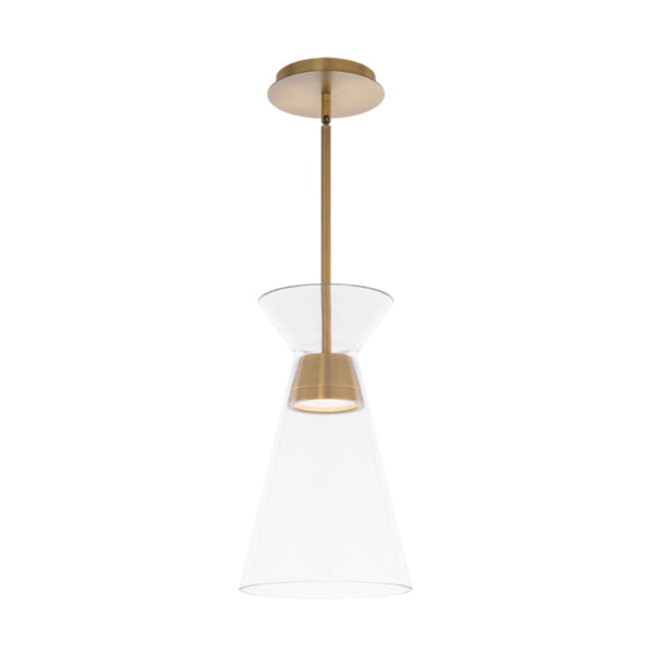 Wac Lighting PD-87214-AB