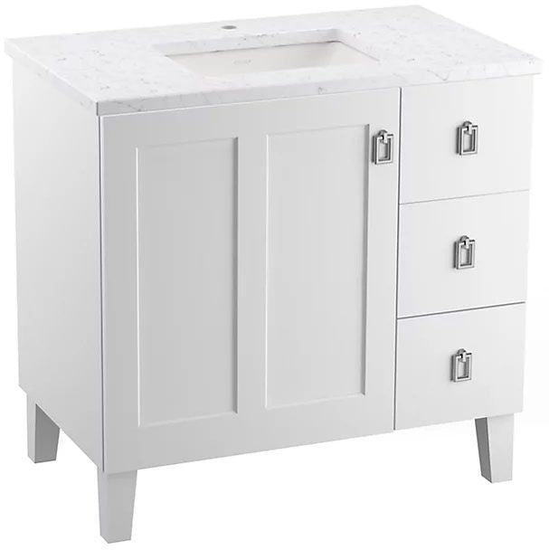 Kohler 99533-LGR-1WA: Kohler_K99533LGR1WA