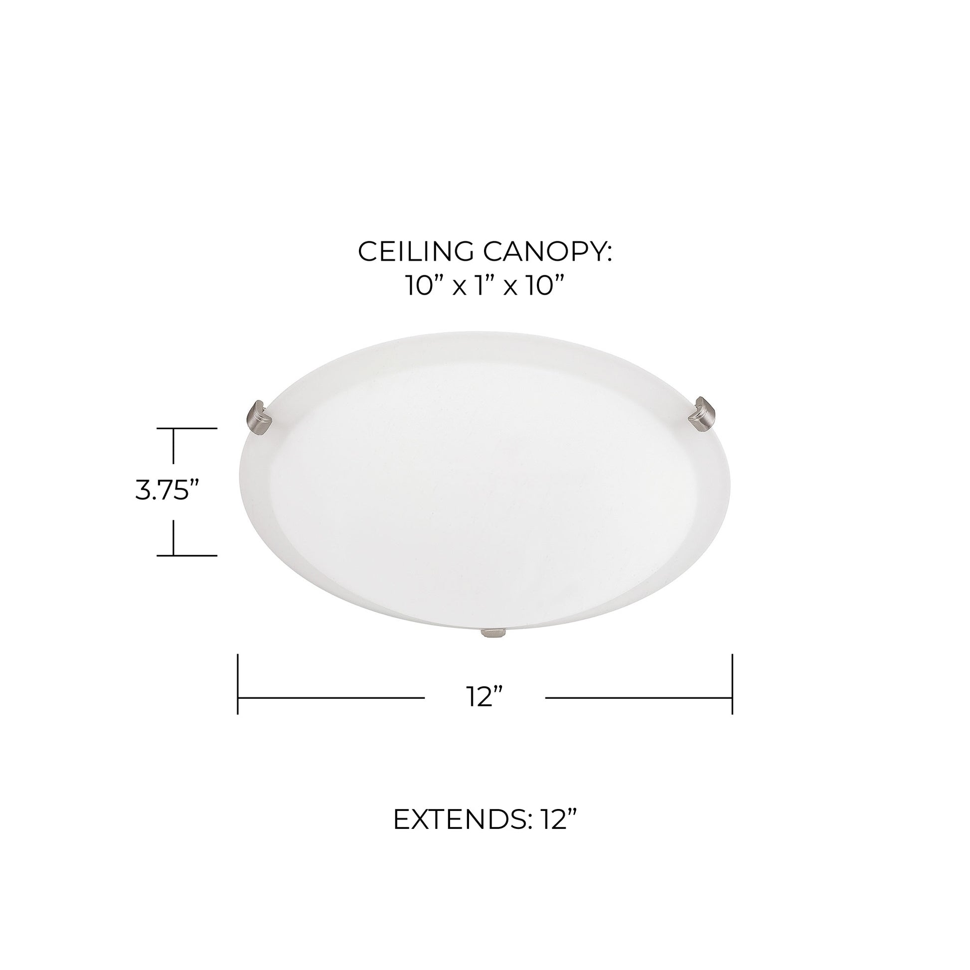 Capital Lighting 2822FF-AL