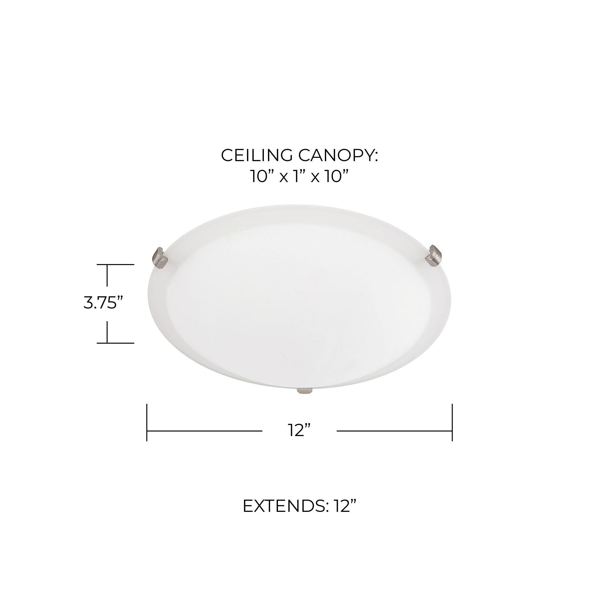 Capital Lighting 2822FF-AL