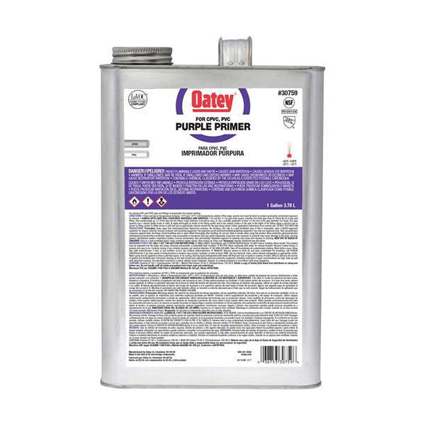 Oatey 30759
