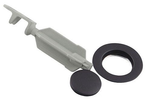 Moen 10709WR: FortuneBrandsHome&Security-Moen_10709WR