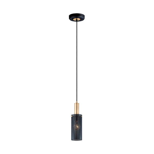Maxim Lighting 10081BKSBR
