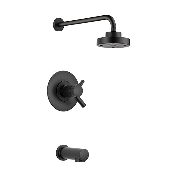 Brizo T60475-BL