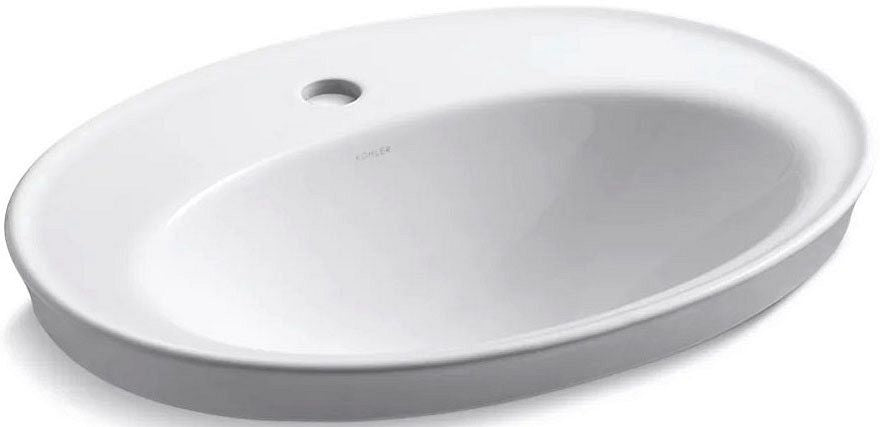 Kohler 2075-1-0: KohlerCo-SterlingPlumbing_K207510