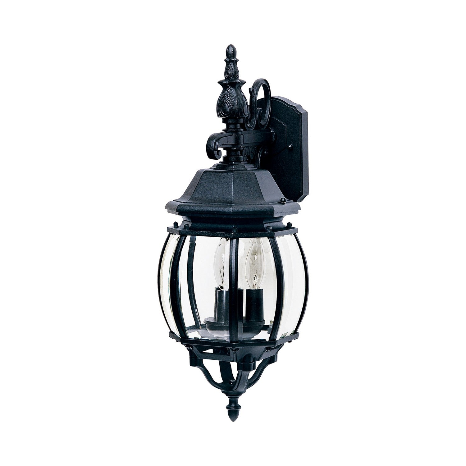 Maxim Lighting 1034BK: 122306-2.jpg