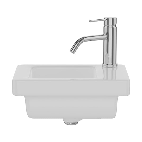 Barclay 4-1060WH
