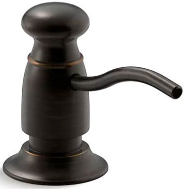 Kohler 1894-C-2BZ: Kohler_K1894C2BZ