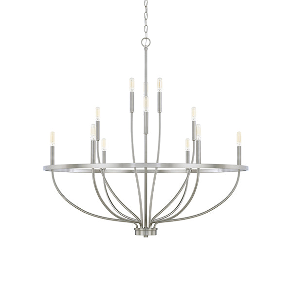 Capital Lighting 428501MB