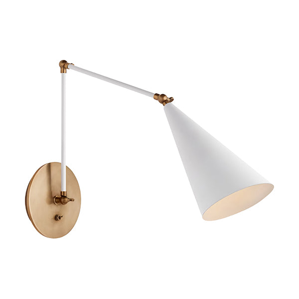 Visual Comfort ARN 2912BLK