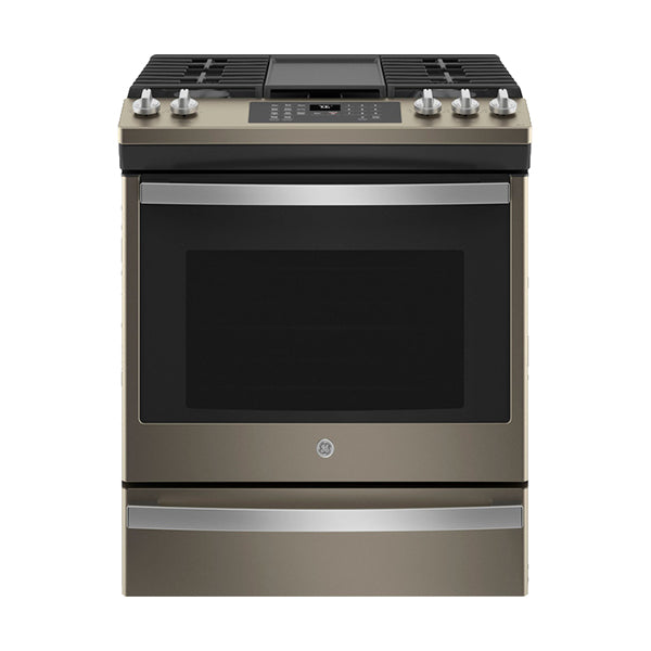 GE JGS760DPWW