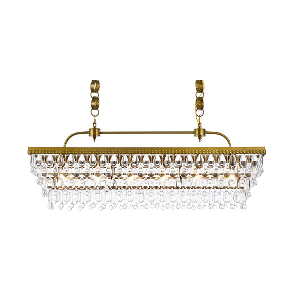 Elegant Lighting 1219G40BR