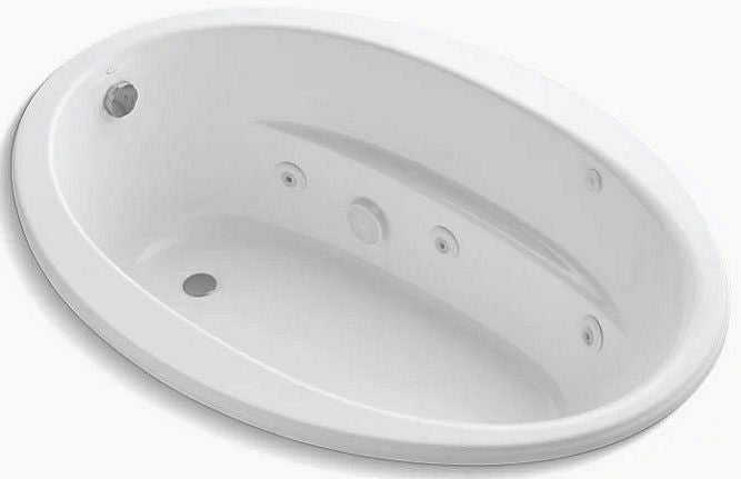 Kohler 1162-W1-0: Kohler_K1162W10
